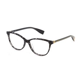 Monture de Lunettes Femme Furla VFU546-54096N ø 54 mm