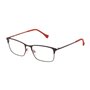 Monture de Lunettes Femme Furla VFU579-540W48 ø 54 mm