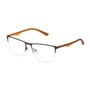 Monture de Lunettes Femme Furla VFU582-520ALV Ø 52 mm