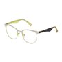 Monture de Lunettes Femme Furla VFU585-5102AM Ø 51 mm