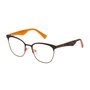 Monture de Lunettes Femme Furla VFU586-540492 ø 54 mm