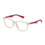 Monture de Lunettes Femme Furla VFU633-530AGK Ø 53 mm