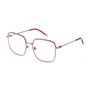 Monture de Lunettes Femme Furla VFU638-560H60 ø 56 mm