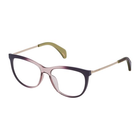 Monture de Lunettes Femme Furla VFU641-540T66 ø 54 mm