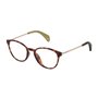 Monture de Lunettes Femme Furla VFU642V500P79 Ø 50 mm