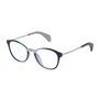 Monture de Lunettes Femme Furla VFU643V5106W5 Ø 51 mm