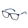 Monture de Lunettes Femme Furla VFU681-510P52 Ø 51 mm