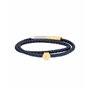 Bracelet Homme Police PEAGB2211244 Cuir 19 cm