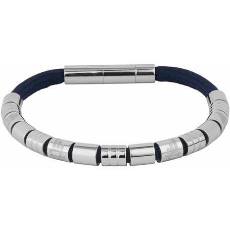 Bracelet Homme Police PEAGB2211513 Acier inoxydable 19 cm