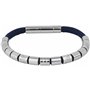 Bracelet Homme Police PEAGB2211513 Acier inoxydable 19 cm