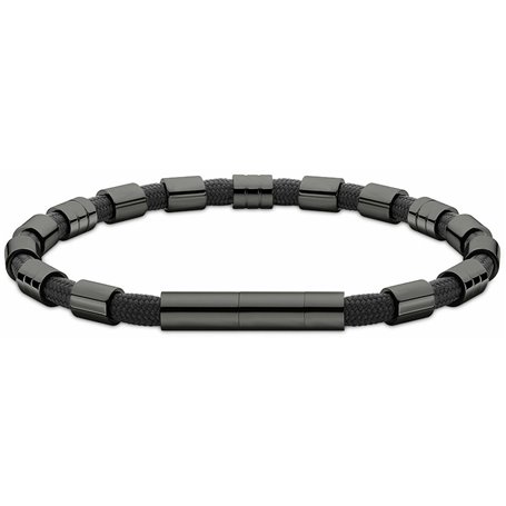 Bracelet Homme Police PEAGB2211518 Acier inoxydable 19 cm