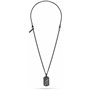 Collier Homme Police PEAGN2211703 50 + 20 cm