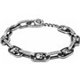 Bracelet Homme Police PEJGB2008901 Acier inoxydable 19 cm