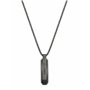 Collier Homme Police PEJGN2008601 50 + 20 cm