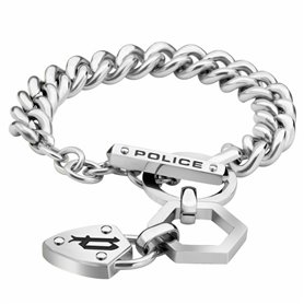 Bracelet Femme Police PEJLB2009932 18 cm