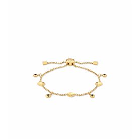 Bracelet Femme Police PEJLB2010421 18 cm