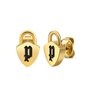 Boucles d´oreilles Femme Police PEJLE2009901 Acier inoxydable 1