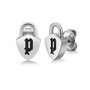 Boucles d´oreilles Femme Police PEJLE2009902 Acier inoxydable 1