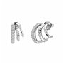 Boucles d´oreilles Femme Police PEJLE2010412 Acier inoxydable 1