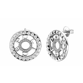 Boucles d´oreilles Femme Police PEJLE2212211 Acier inoxydable 1