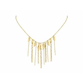 Collier Femme Police PEJLN2010201 50 cm