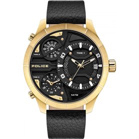 Montre Homme Police PEWJB2110601 (Ø 52 mm)