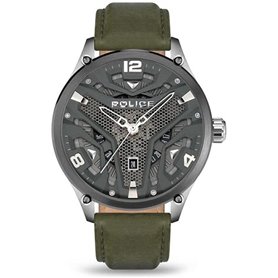 Montre Homme Police (Ø 52 mm)