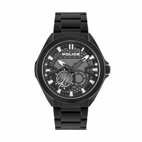 Montre Homme Police PEWJH2110301 (Ø 48 mm)