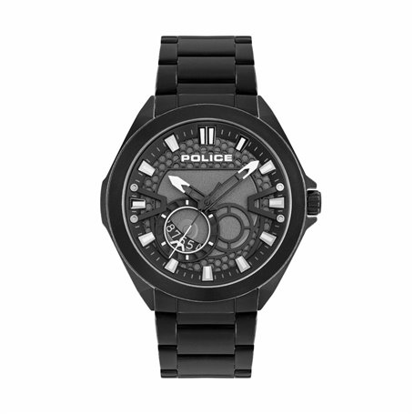 Montre Homme Police PEWJH2110301 (Ø 48 mm)
