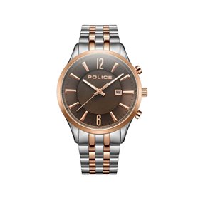 Montre Homme Police PEWJH2194441 (Ø 44 mm)