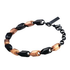 Bracelet Femme Police PJ22647BSR.04 19 cm