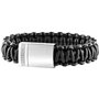 Bracelet Homme Police PJ25687BLB.01-S Cuir