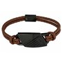 Bracelet Homme Police PJ26559BLB.02 Acier inoxydable 19 cm