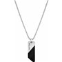 Collier Homme Police PJ26572PSS.01 50 + 20 cm