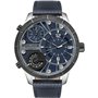 Montre Homme Police PL.BUSH.SET.20 (Ø 52 mm)