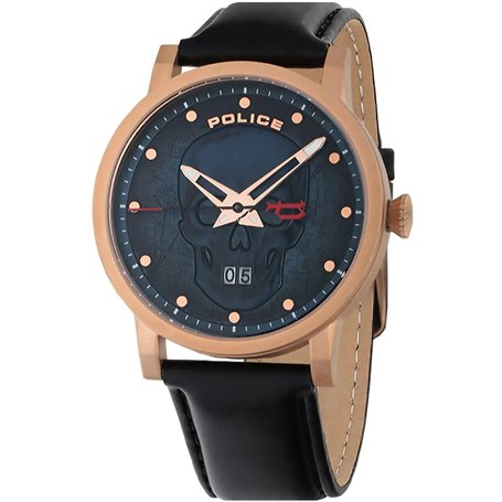 Montre Homme Police PL15404JSR.03 (Ø 43 mm)