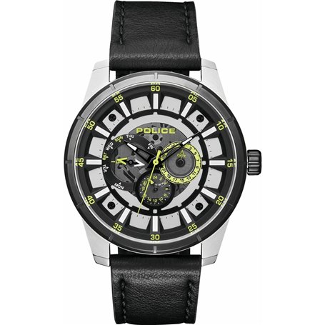 Montre Homme Police PL15410JSTB.04 (Ø 48 mm)