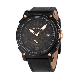 Montre Homme Police (Ø 48 mm)