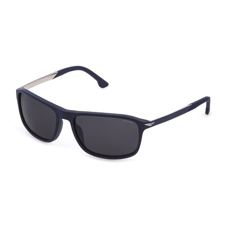 Lunettes de soleil Homme Police SPLC37-600C03 ø 60 mm