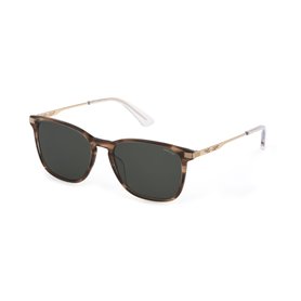 Lunettes de soleil Homme Police SPLD47-5509N3 Ø 55 mm