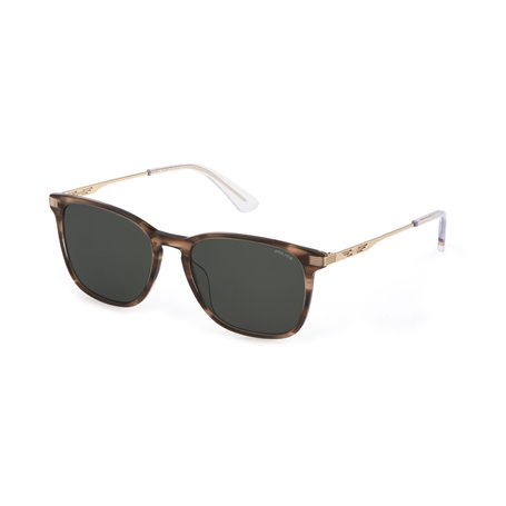 Lunettes de soleil Homme Police SPLD47-5509N3 Ø 55 mm