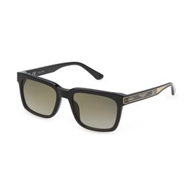 Lunettes de soleil Homme Police SPLF12-55700G Ø 55 mm
