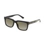 Lunettes de soleil Homme Police SPLF12-55700G Ø 55 mm