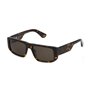 Lunettes de soleil Homme Police SPLL13-55722Y Ø 55 mm