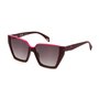 Lunettes de soleil Femme Police SPLL33-570G96 ø 57 mm