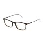 Monture de Lunettes Homme Police V1974M-52N66M Marron Ø 52 mm