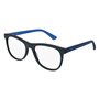 Monture de Lunettes Unisexe Police VK089-5009GU