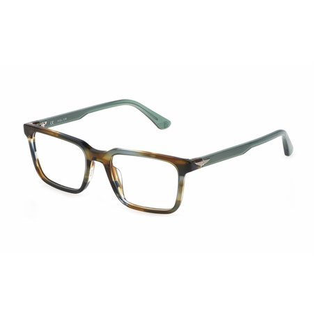 Monture de Lunettes Unisexe Police VK561-490530