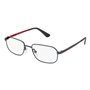 Monture de Lunettes Unisexe Police VK561-490C49