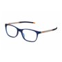 Monture de Lunettes Unisexe Police VK566-490579